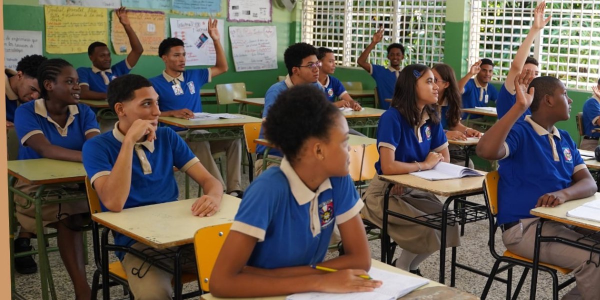Solo el 22% de estudiantes alcanzaron un nivel de desempeño satisfactorio en las pruebas nacionales