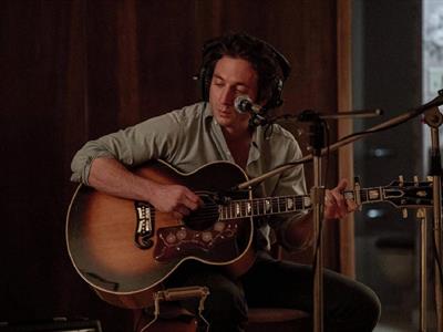 “Springsteen: deliver me from nowhere” trae música y pasión a estrenos