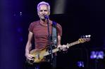 Sting es demandado por sus excompañeros de The Police