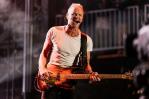 Se cancela el concierto de Sting en la República Dominicana