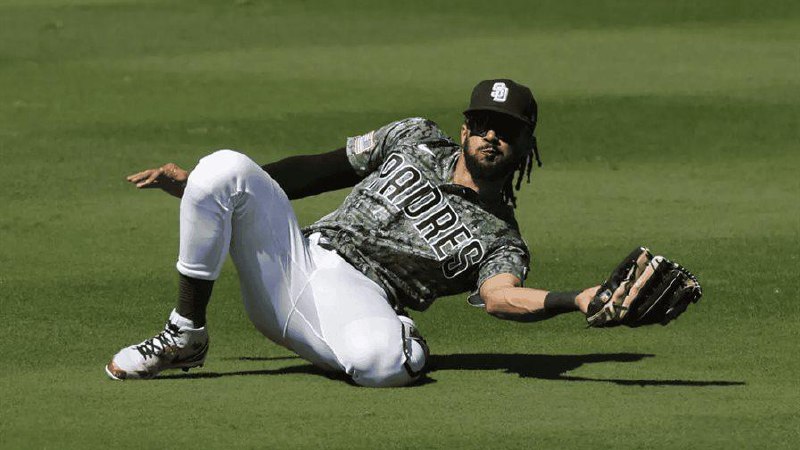 Tatis Jr. pierde caso ante BLA y árbitro le ordena pagar US$3.7 millones