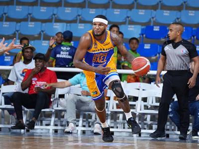 TBS Distrito: Mauricio y San Carlos logran triunfos