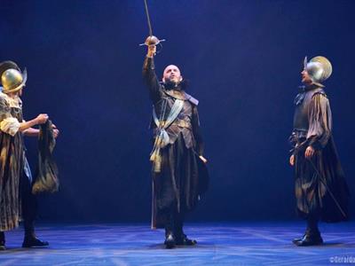 Teatro Corsario presenta El Alcalde de Zalamea en el FITE RD 2025