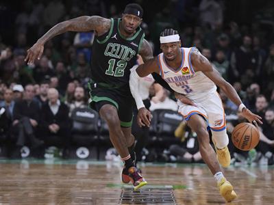 Thunder va por el bicampeonato en una NBA llena de urgencias
