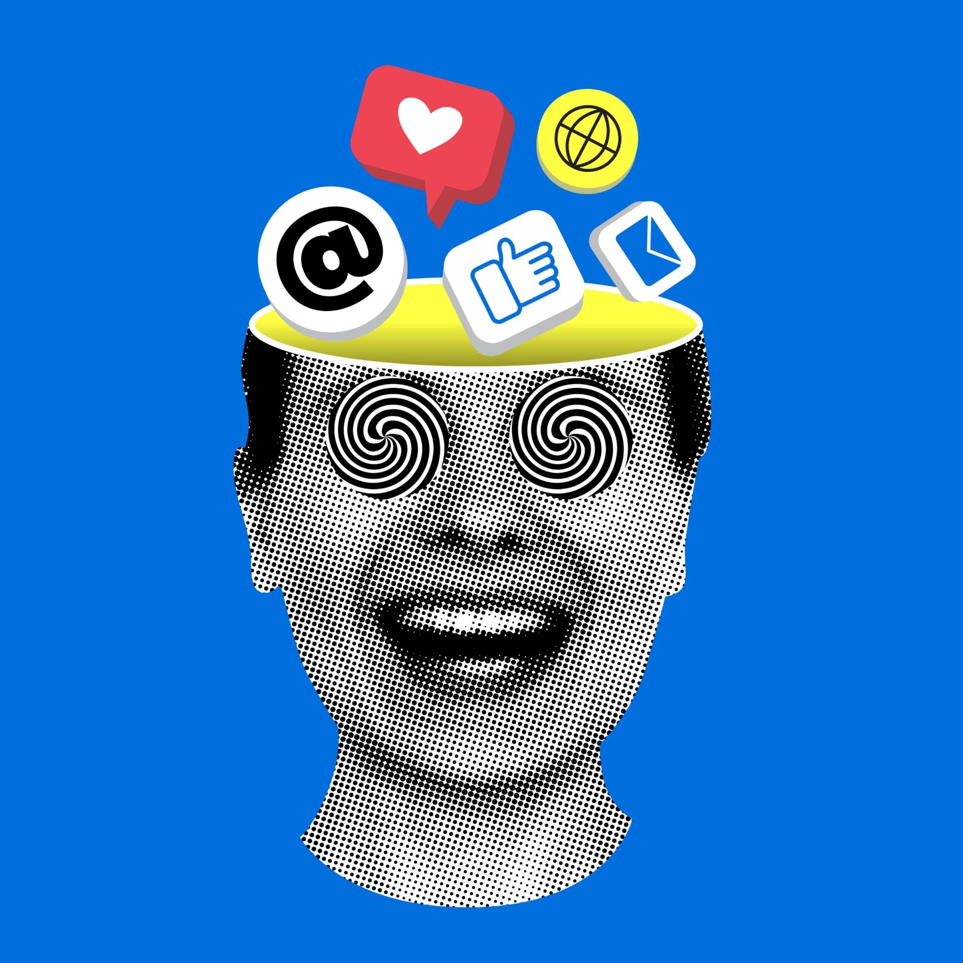 TikTok está diseñado para invertir el tiempo de ocio en consumo adictivo, muestra The Washington Post
