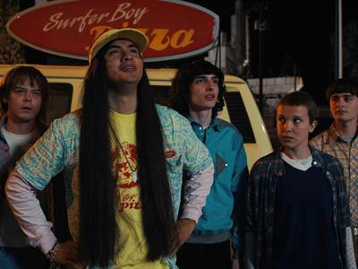 Tráiler de Stranger Things intensifica la batalla final