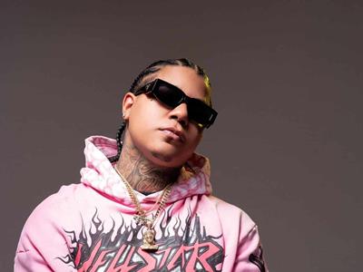 Tras el éxito de “Lo que pueda”, Donaty regresa con "Cadereo"