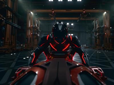 “Tron: Ares” trae una icónica saga a los estrenos de la semana