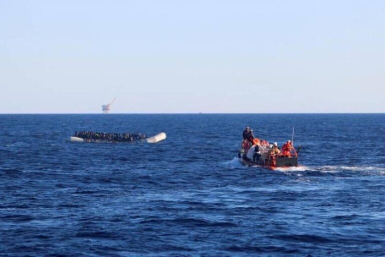 Un muerto, un desaparecido y cinco sobrevivientes deja un viaje migratorio a Puerto Rico