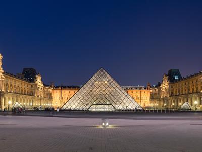 Valor de joyas robadas en Louvre podría superar USD100 millones