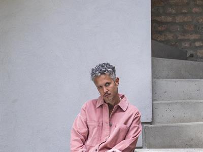 Vicente García celebra el éxito de su música "arriesgada"