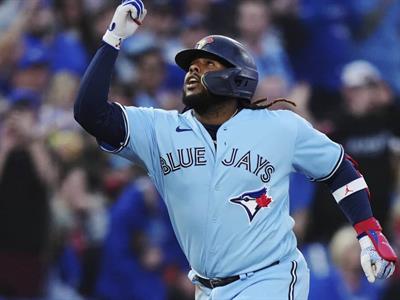 Vladimir Guerrero Jr: Las claves de los Toronto sobre Yankees