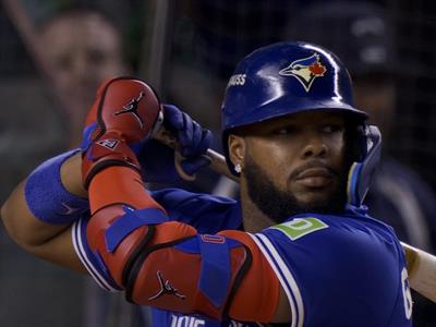 Vladimir Guerrero Jr.: 