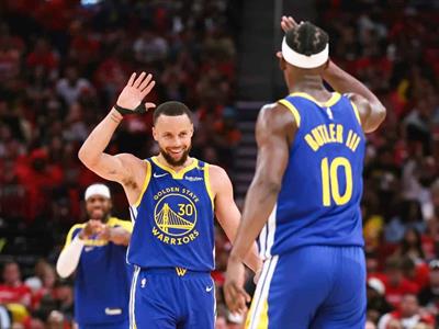 Warriors arruinan recital de Doncic en inicio d la NBA