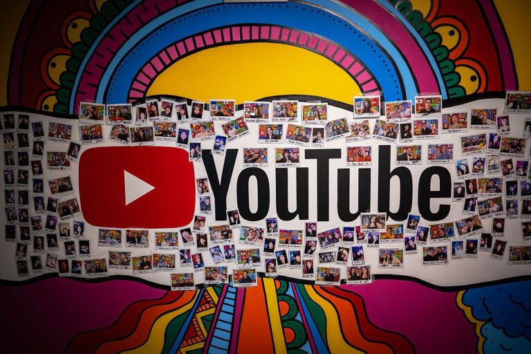 YouTube arrasa en México: captura el 76.3% de toda la audiencia digital