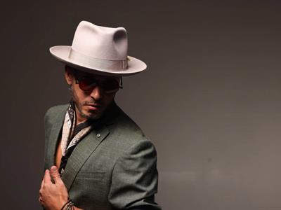 Zeo Muñoz lanza “Solito”, antesala de su tercer disco