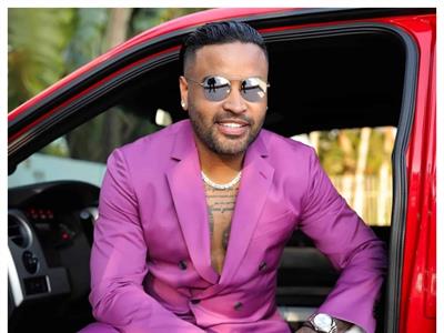 Zion está grave tras accidente de tránsito