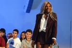 Serena Williams prevé un importante progreso del tenis en los próximos 20 años por la IA