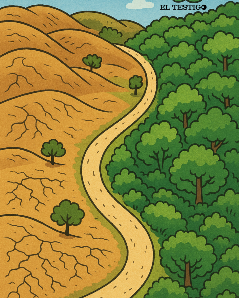 Dejar de ser espectadores