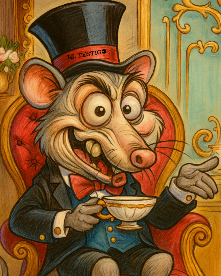 Los amigos del presupuesto