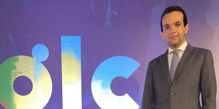 René Rodríguez representará a la República Dominicana en el Global Leadership Congress 2025 en Río de Janeiro