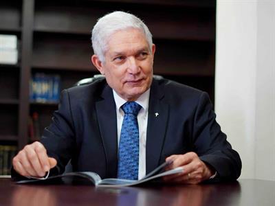 A la Serie del Caribe en Venezuela, Trump le tiene un futuro maduro