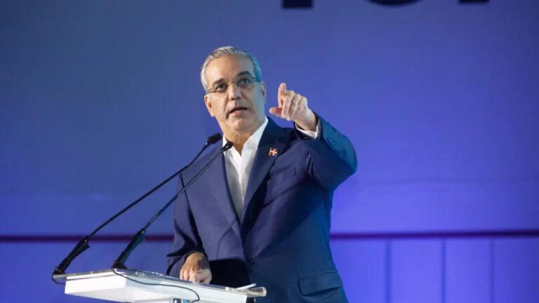 Abinader: “En Pedernales no habrá explotación sexual infaltil ni queremos turistas pedófilo”