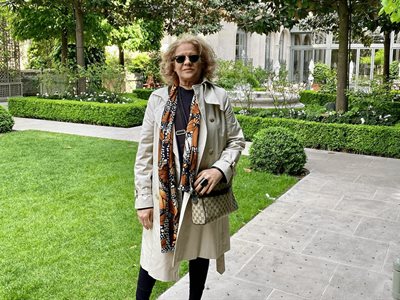 Adiós a Sissy Bermúdez, alma del diseño sostenible dominicano