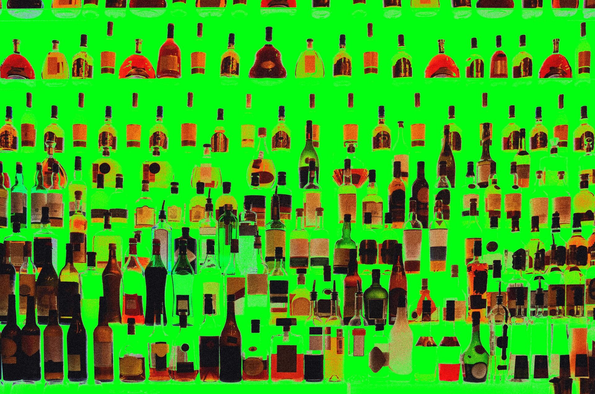 Adiós al ardor: una empresa dice tener la clave científica para el trago perfecto