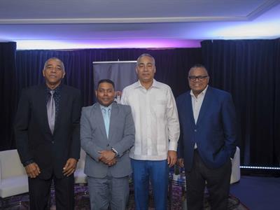 Adopae celebra el Día Nacional del Merengue