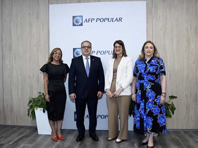 AFP Popular revalidacertificación ISO 9001