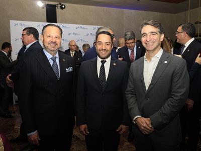 AFP Reservas celebra sus 24 años