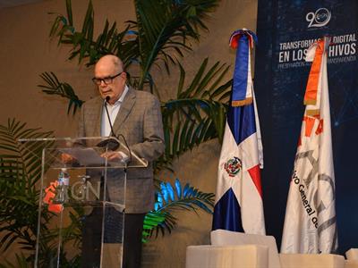 AGN celebró la octava edición del Encuentro Nacional de Archivos