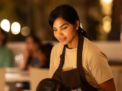 Aguají by Chef Tita en lista de Latin America`s 50 Best Restaurants