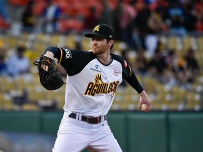 Águilas Cibaeñas: vencen al Licey 4-1