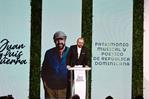 El canto de Juan Luis Guerra, patrimonio musical y poético de la República Dominicana