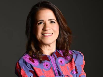 Amarilys Germán será galardonada Leading Ladies of Entertainment