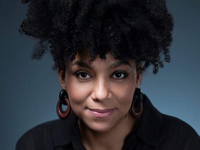 Aniova Prandy Castillo asume dirección de la Galería Nacional