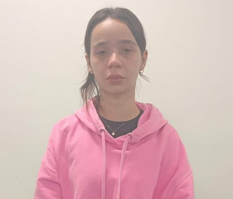 Apresan en AILA venezolana implicada en muerte de joven que habría sido secuestrado