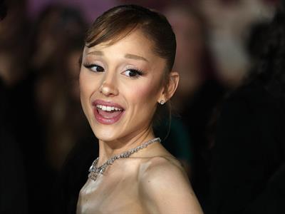 Ariana Grande dice que su gira Eternal Sunshine será su último show