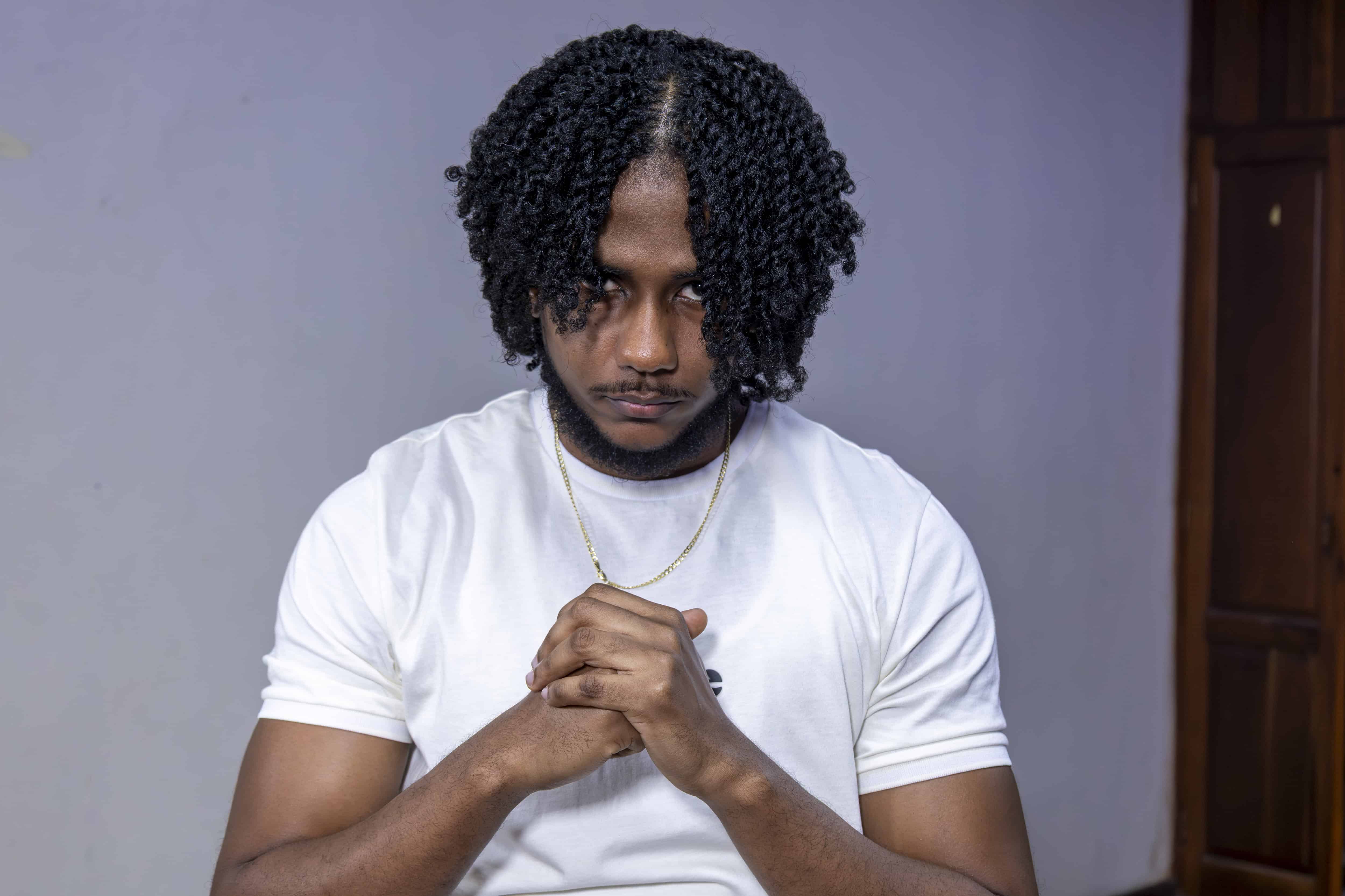 Es la segunda vez que participa en DGT.