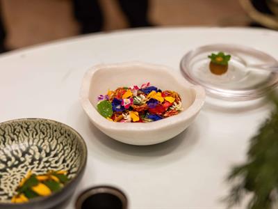 Así se vivió la cuarta edición del Culinary Weekend Puntacana