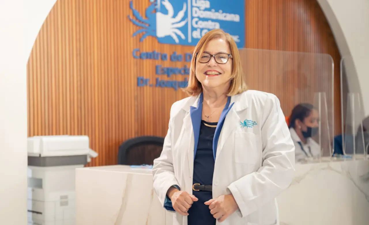 Avances positivos en tratamiento del cáncer de mama HER2 en RD