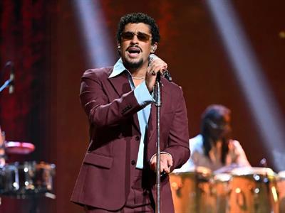 Bad Bunny, favorito para coronar Latin Grammy