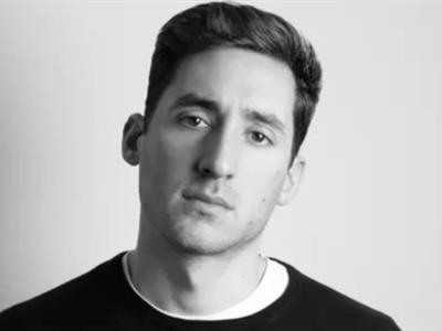 Balmain nombra a Antonin Tron como director creativo