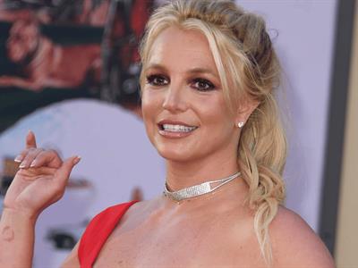 Britney Spears desactiva su cuenta de Instagram