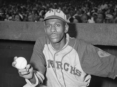 BRV: Satchel Paige hizo historia con los Dragones de Ciudad Trujillo