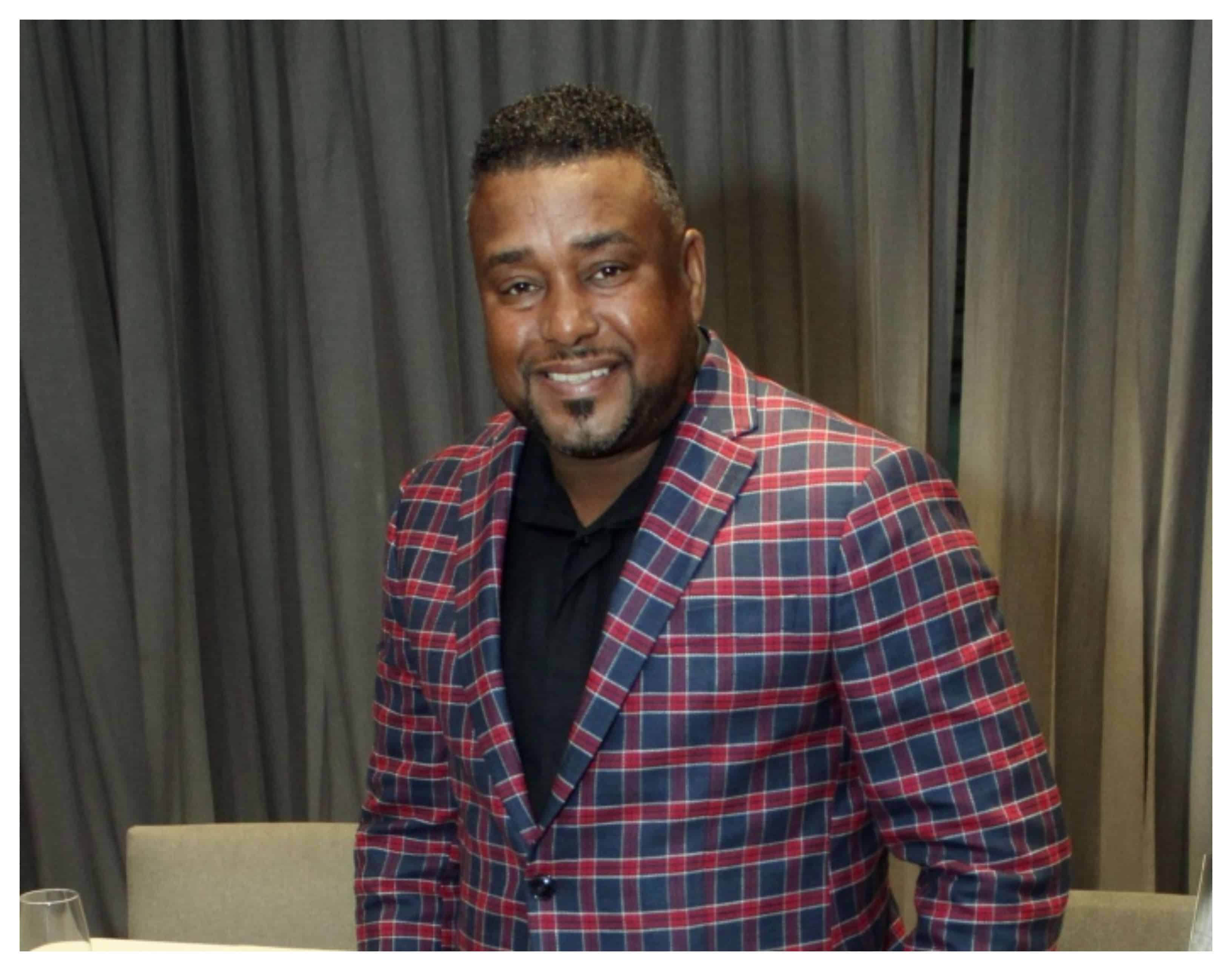 Luis Miguel del Amargue, entre los protagonistas.