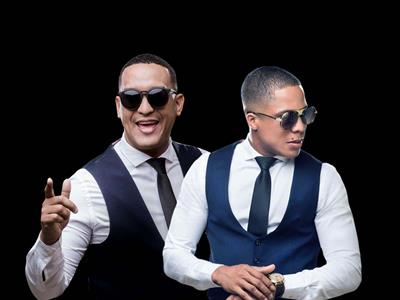 Celebración del Latin Music Tour 2025 en Punta Cana