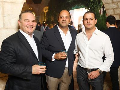 Celebran The Tequila Event Christmas Edition: Spirits Sessions